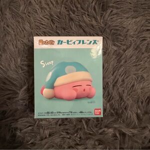 Bandai Kirby Blind box #8